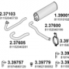 Tlmič výfuku MAN 139001 (L20/L24/L33/L35/L22/L26-MOT.D0824) www.tirshop.sk ATEX